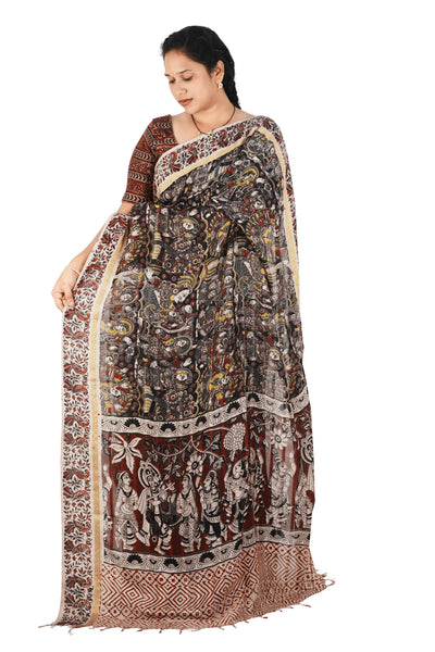 Uppada silk Saree's