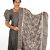 Kalamkari Dupatta - Manav Kalamkari