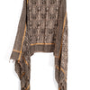 Kalamkari Dupatta - Manav Kalamkari