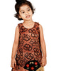 KALAMKARI KID DESIGNER FROCK - Manav Kalamkari