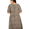 Kalamkari  Reyon Designer Top
