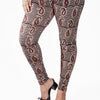 KALAMKARI LEGGING