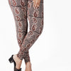 KALAMKARI LEGGING