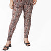 KALAMKARI LEGGING