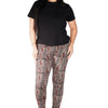 KALAMKARI LEGGING