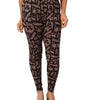 KALAMKARI LEGGING