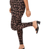 KALAMKARI LEGGING