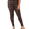 KALAMKARI LEGGING