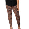 KALAMKARI LEGGING