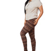 KALAMKARI LEGGING