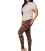 KALAMKARI LEGGING