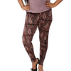 KALAMKARI LEGGING