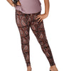 KALAMKARI LEGGING