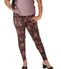 KALAMKARI LEGGING
