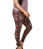 KALAMKARI LEGGING