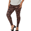 KALAMKARI LEGGING