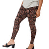 KALAMKARI LEGGING