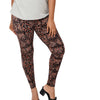 KALAMKARI LEGGING