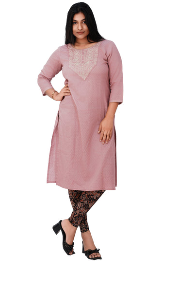 KALAMKARI LEGGING