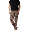 KALAMKARI LEGGING