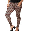 KALAMKARI LEGGING