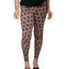 KALAMKARI LEGGING