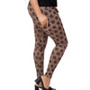 KALAMKARI LEGGING