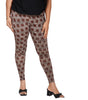 KALAMKARI LEGGING