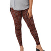 KALAMKARI LEGGING