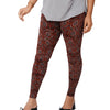 KALAMKARI LEGGING