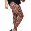 KALAMKARI LEGGING