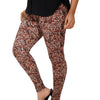 KALAMKARI LEGGING