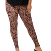 KALAMKARI LEGGING
