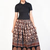 KALAMKARI SKIRT