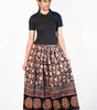 KALAMKARI SKIRT
