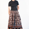 KALAMKARI SKIRT