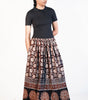 KALAMKARI SKIRT