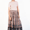 KALAMKARI SKIRT