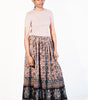KALAMKARI SKIRT