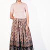 KALAMKARI SKIRT