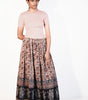KALAMKARI SKIRT