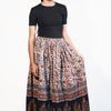 KALAMKARI SKIRT
