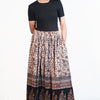 KALAMKARI SKIRT