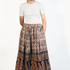 KALAMKARI SKIRT