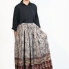 KALAMKARI SKIRT