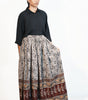 KALAMKARI SKIRT