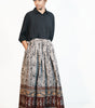 KALAMKARI SKIRT