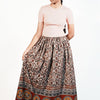 KALAMKARI SKIRT