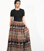 KALAMKARI SKIRT