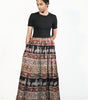 KALAMKARI SKIRT